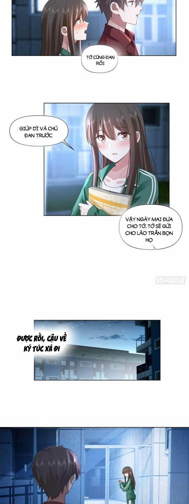 Ta Không Muốn Trùng Sinh Đâu 153 trang 14