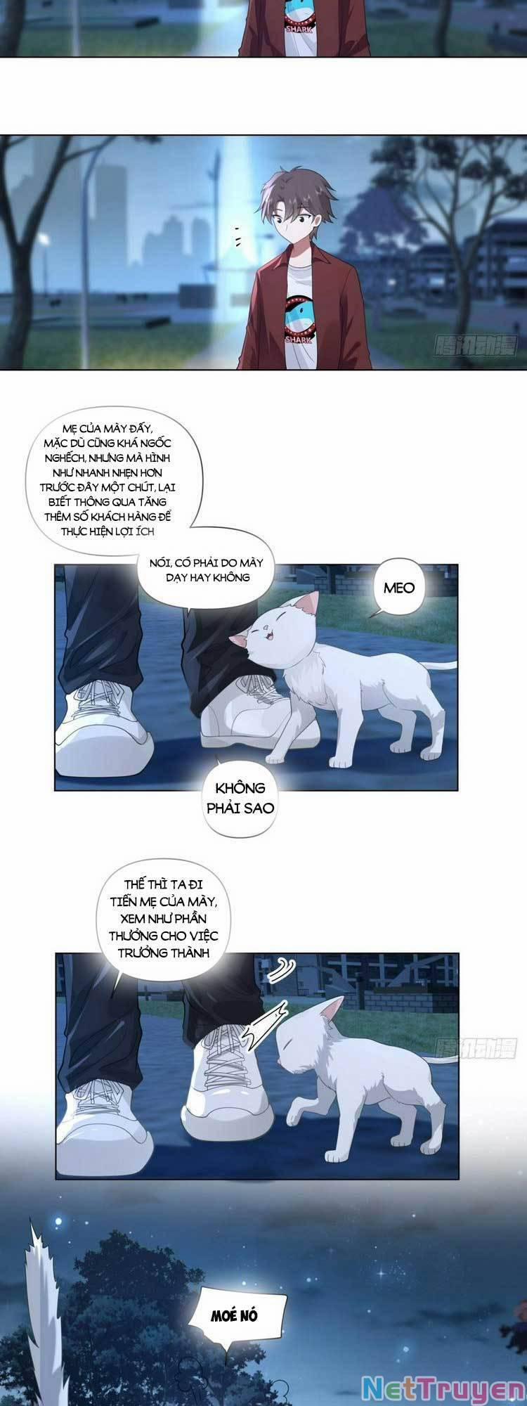 Ta Không Muốn Trùng Sinh Đâu 153 trang 7