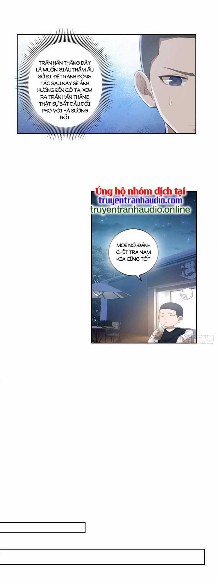 Ta Không Muốn Trùng Sinh Đâu 156 trang 2
