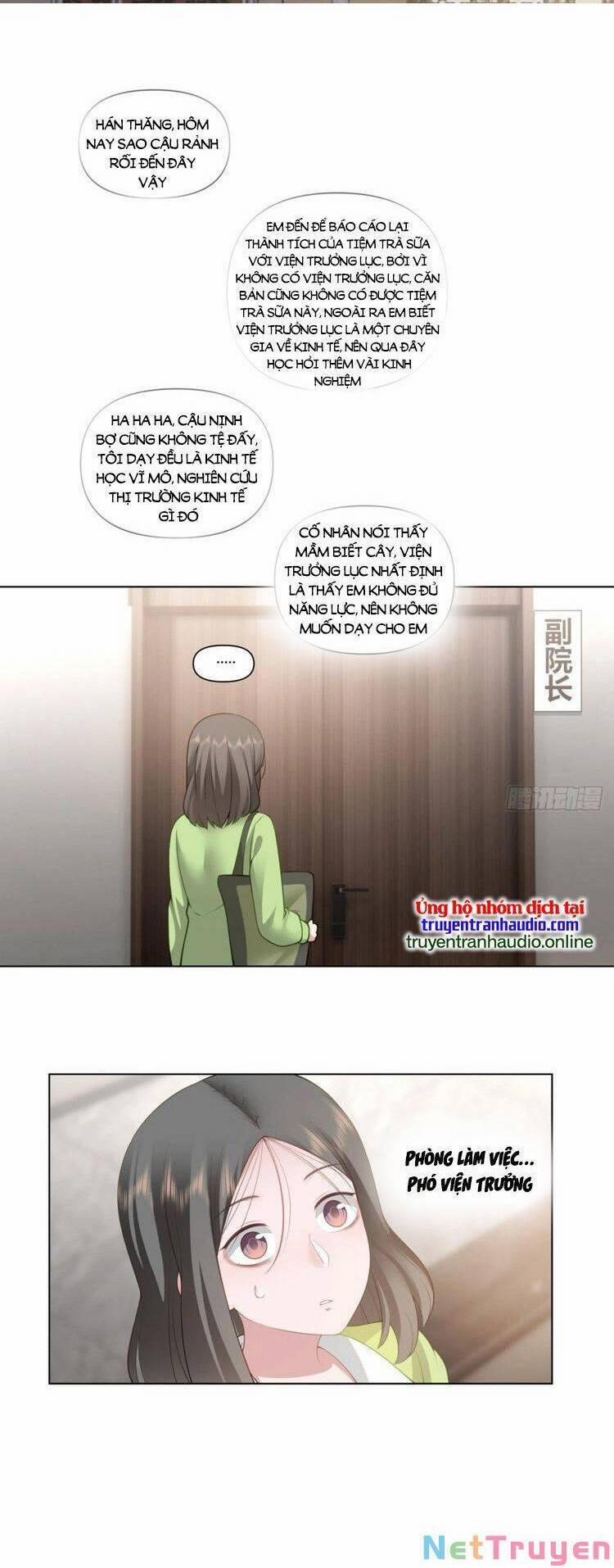 Ta Không Muốn Trùng Sinh Đâu 157 trang 11
