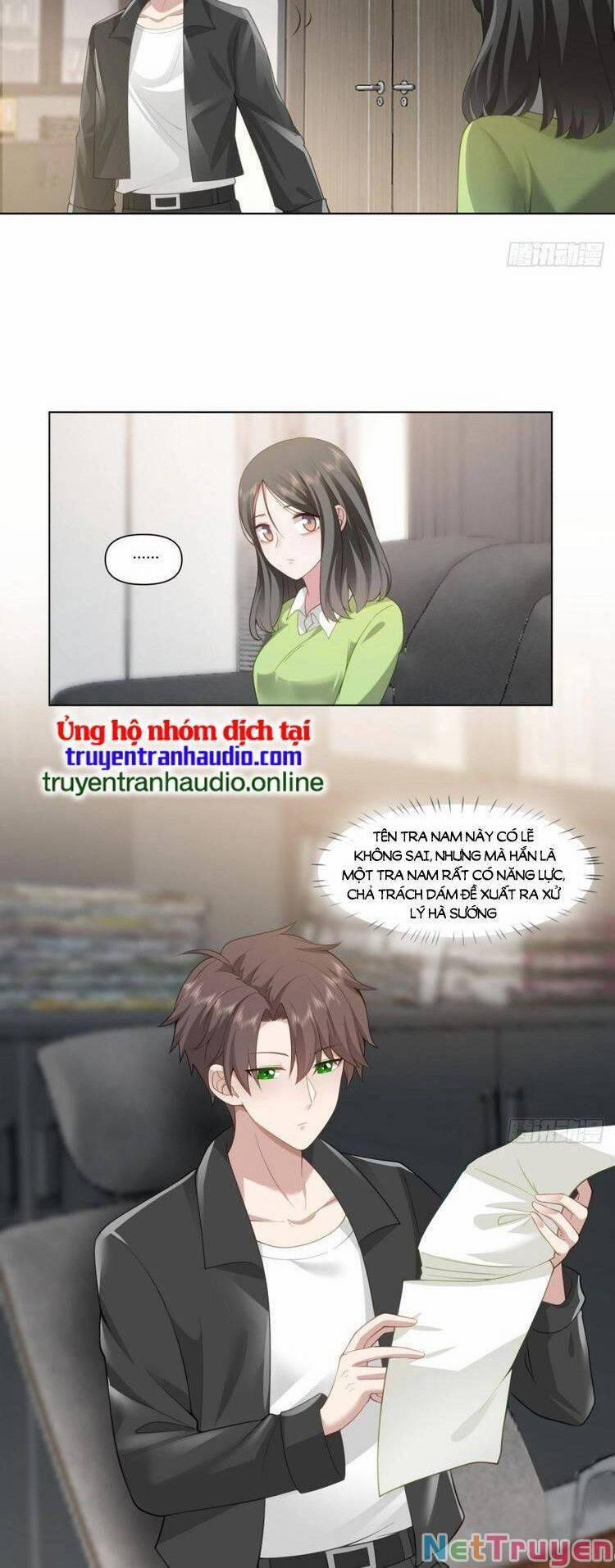 Ta Không Muốn Trùng Sinh Đâu 157 trang 7