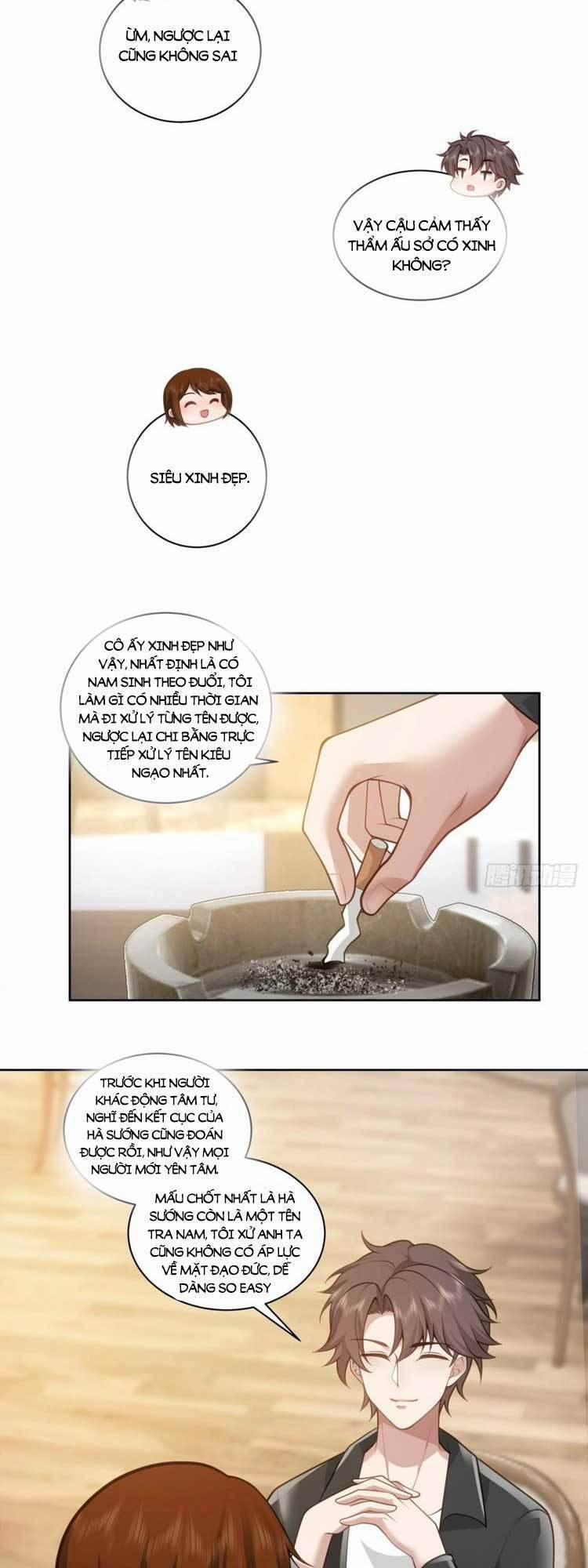 Ta Không Muốn Trùng Sinh Đâu 158 trang 2