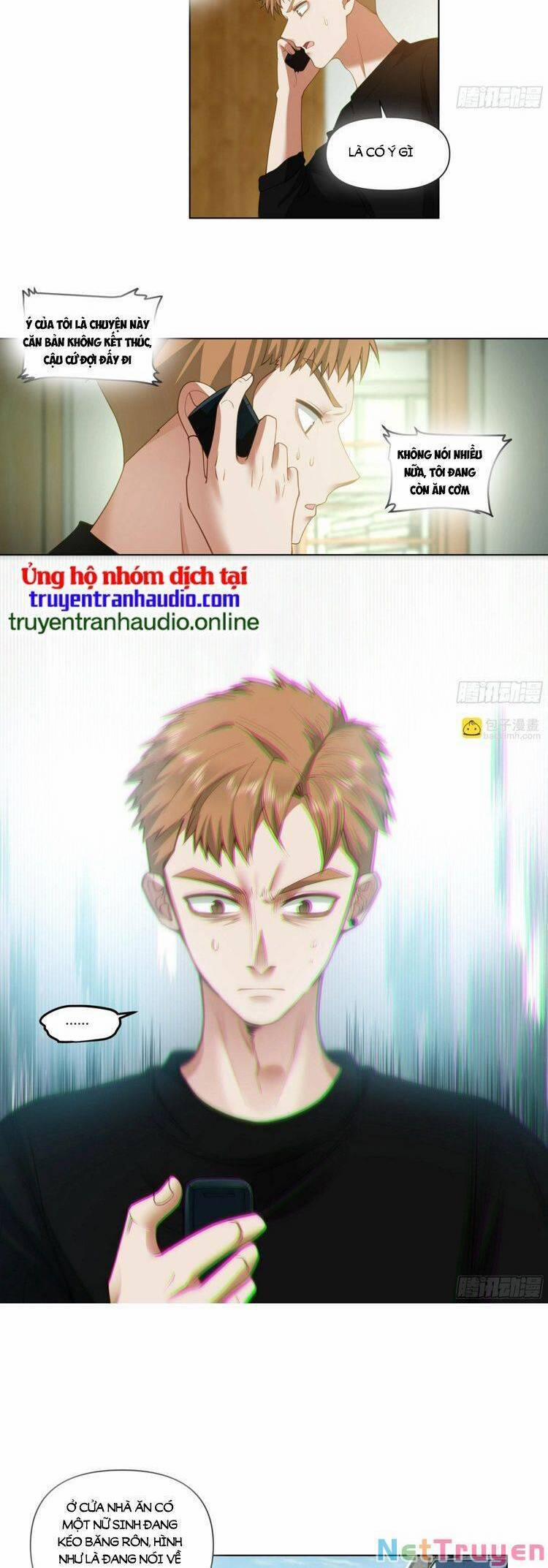 Ta Không Muốn Trùng Sinh Đâu 159 trang 1