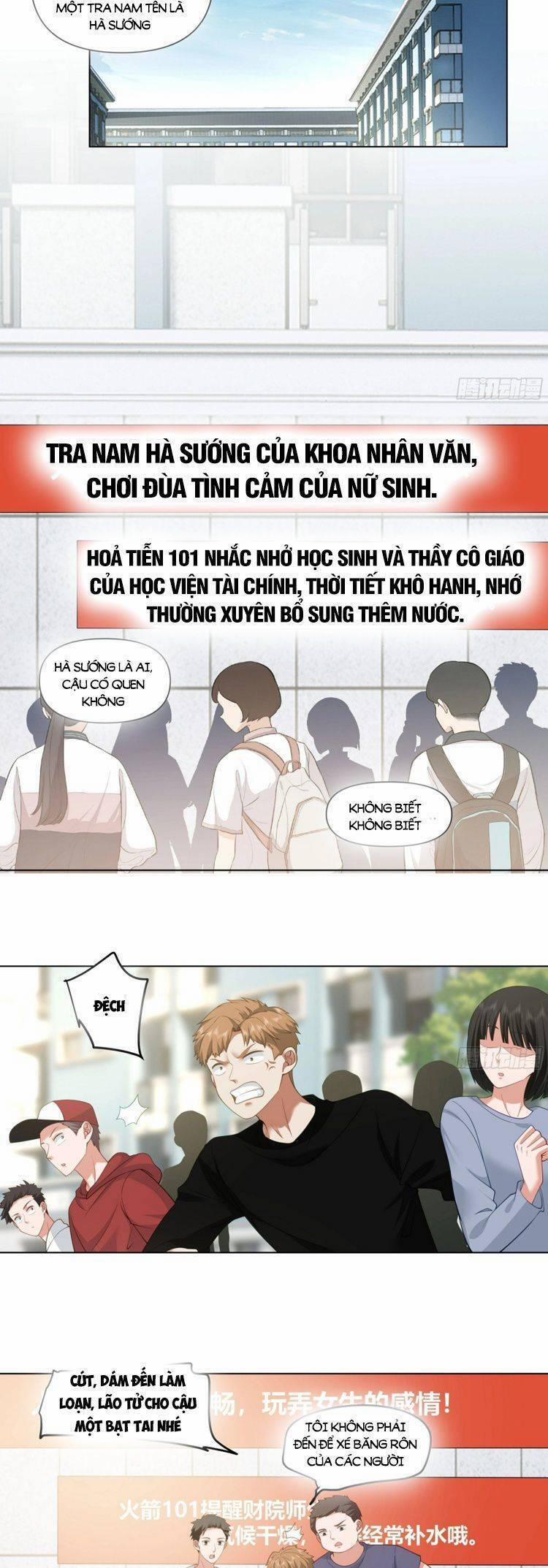 Ta Không Muốn Trùng Sinh Đâu 159 trang 2