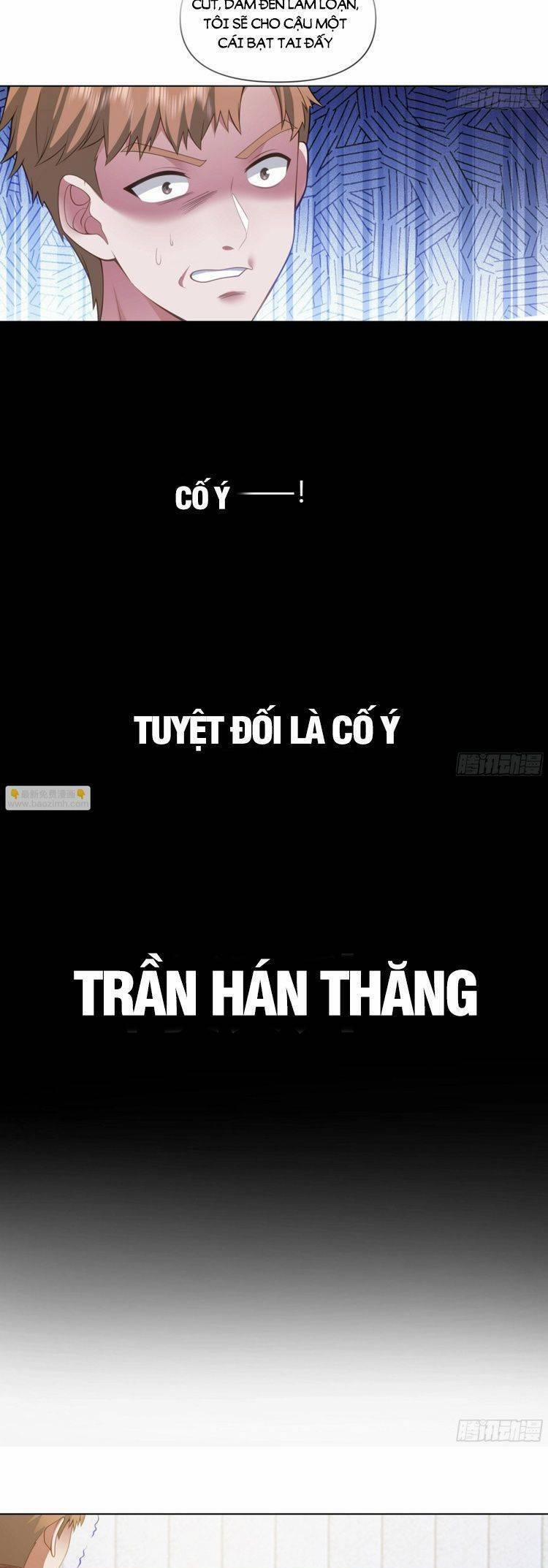 Ta Không Muốn Trùng Sinh Đâu 159 trang 6