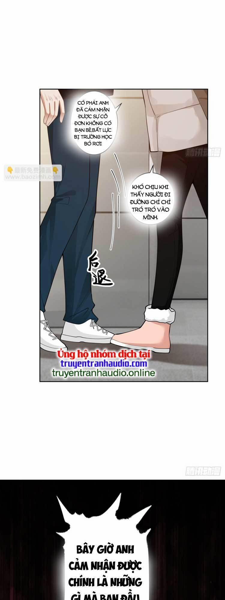 Ta Không Muốn Trùng Sinh Đâu 160 trang 17