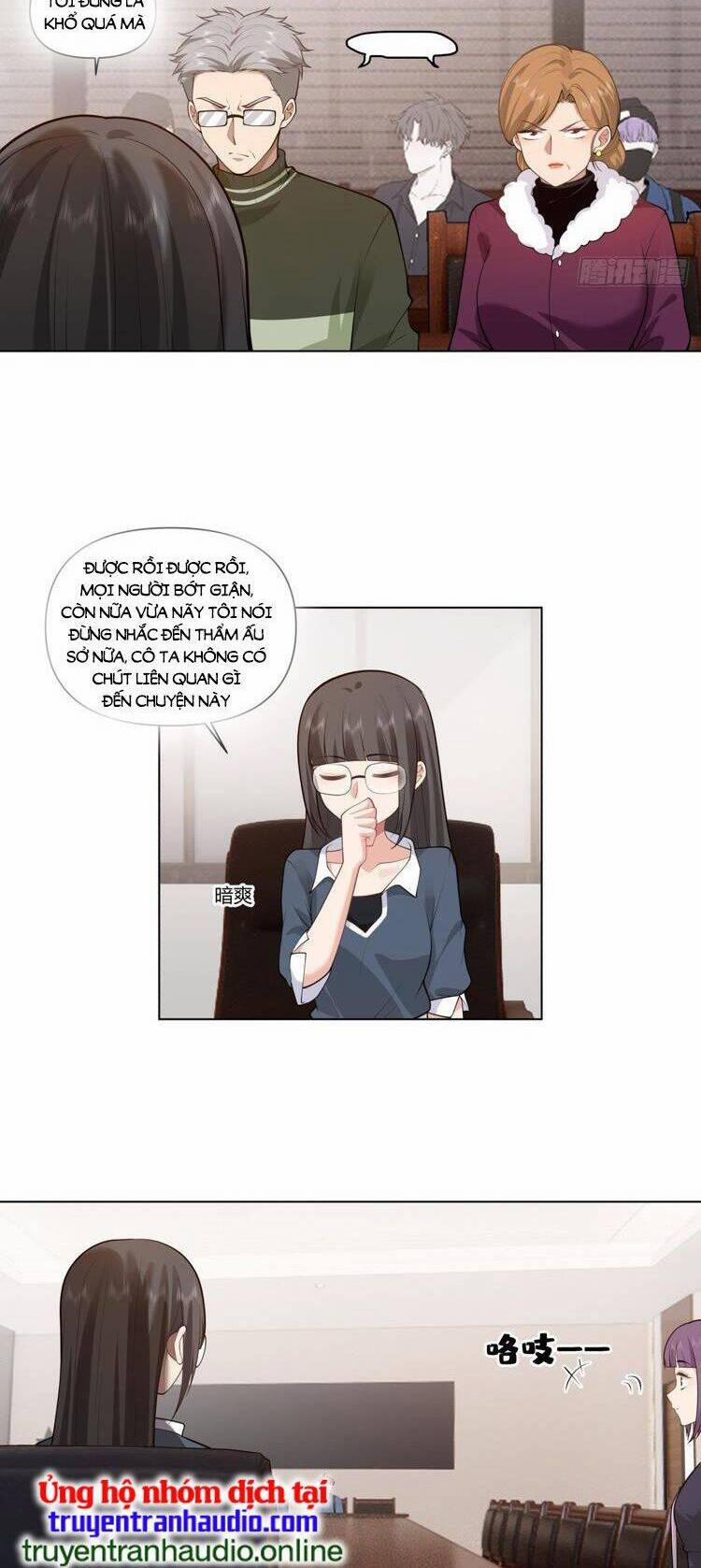 Ta Không Muốn Trùng Sinh Đâu 161 trang 7