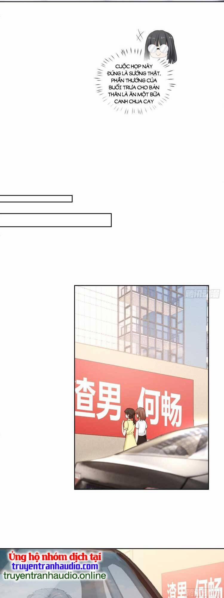 Ta Không Muốn Trùng Sinh Đâu 162 trang 9