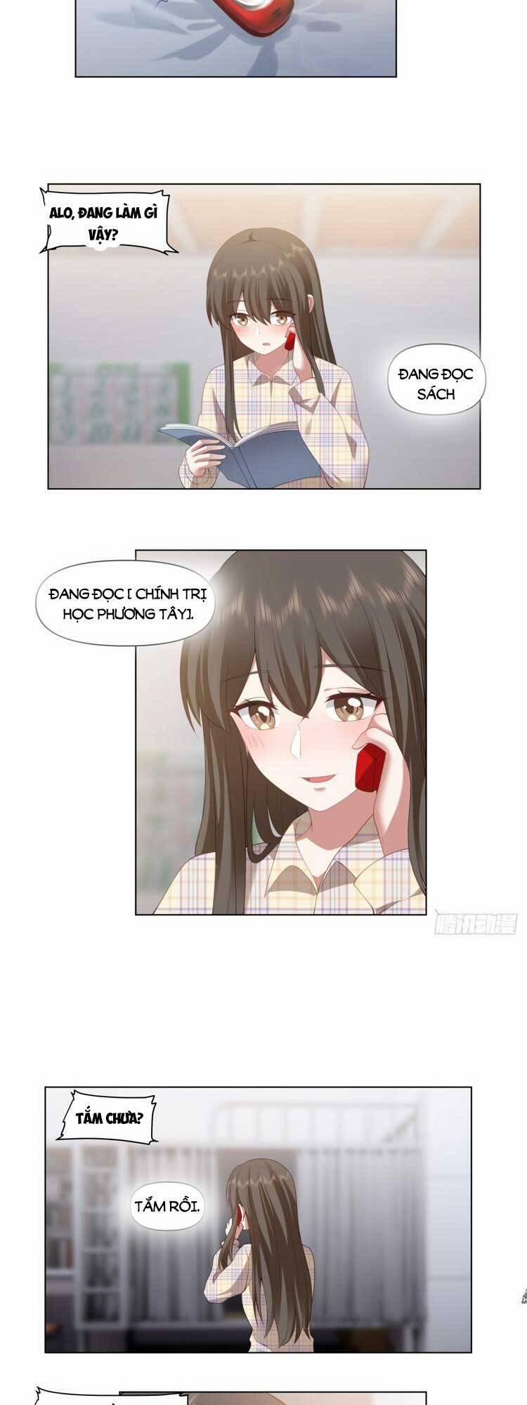 Ta Không Muốn Trùng Sinh Đâu 163 trang 1