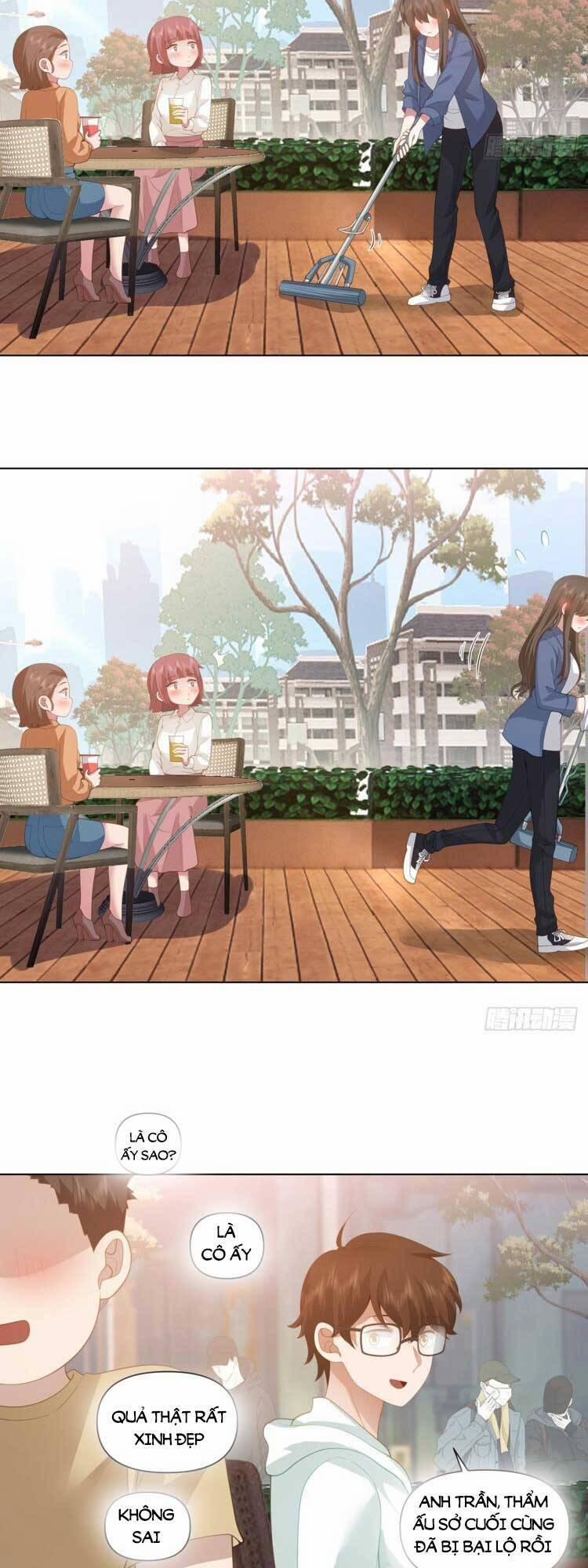 Ta Không Muốn Trùng Sinh Đâu 163 trang 14