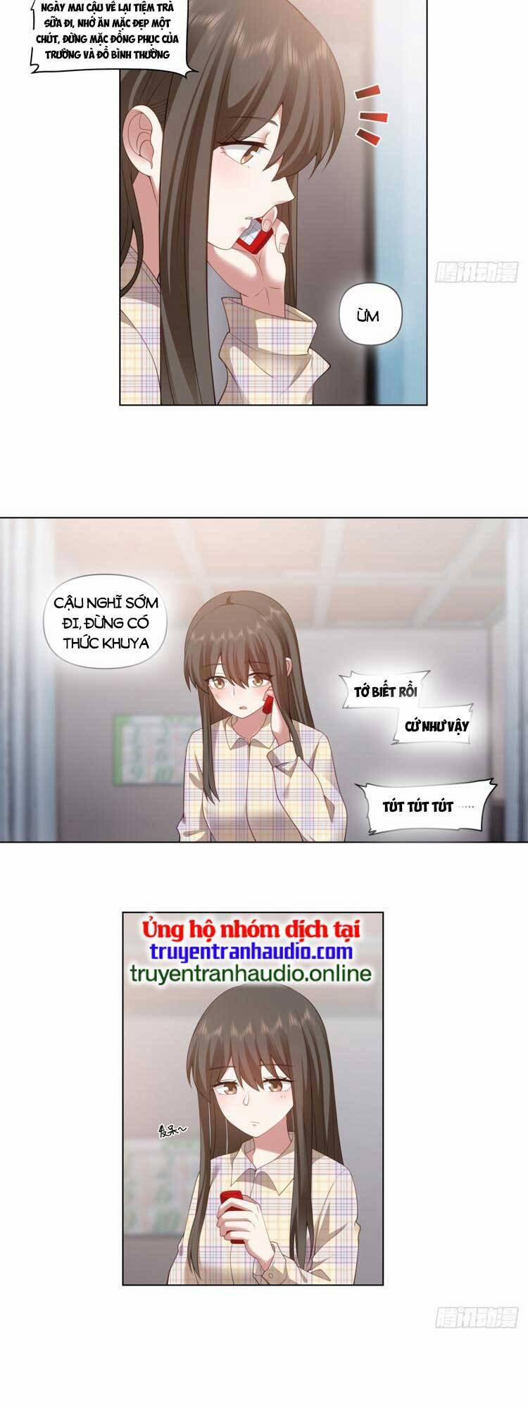 Ta Không Muốn Trùng Sinh Đâu 163 trang 2