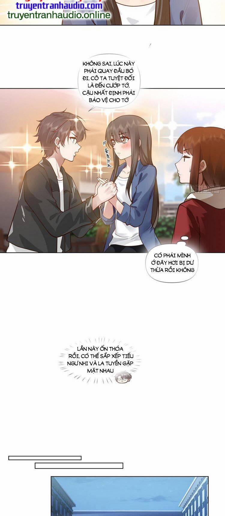 Ta Không Muốn Trùng Sinh Đâu 164 trang 12