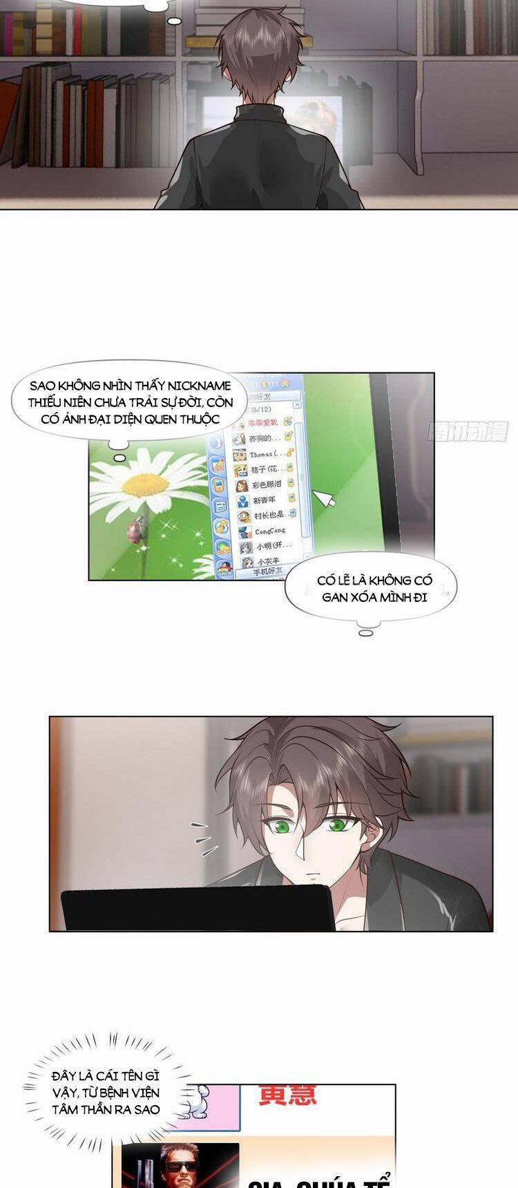 Ta Không Muốn Trùng Sinh Đâu 164 trang 14