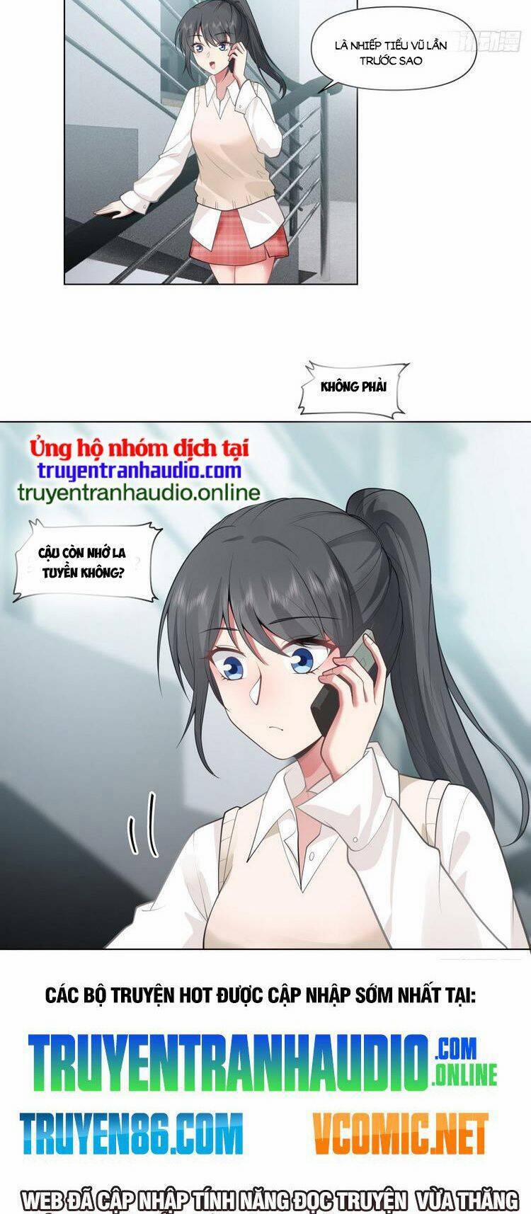 Ta Không Muốn Trùng Sinh Đâu 164 trang 18