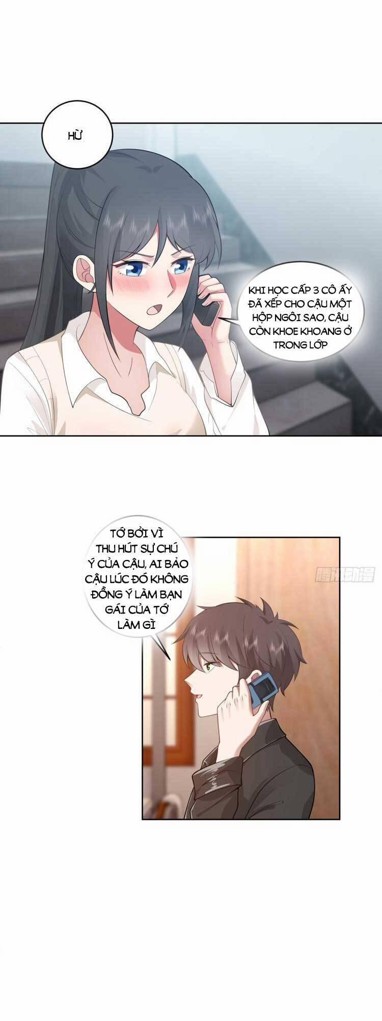 Ta Không Muốn Trùng Sinh Đâu 165 trang 2
