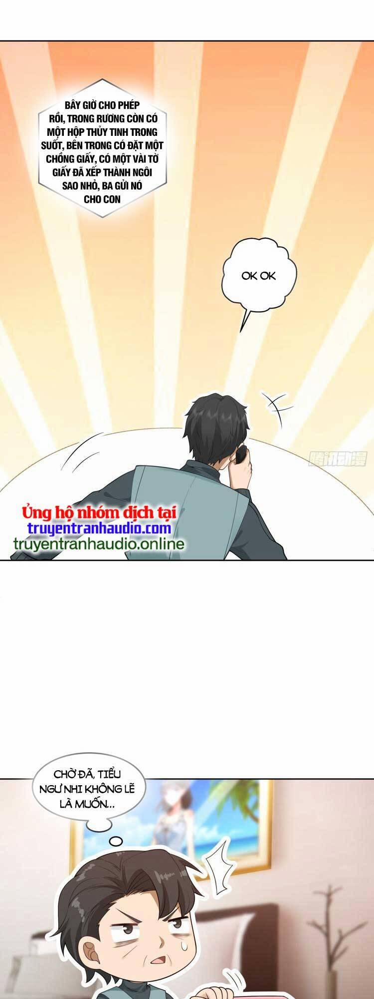 Ta Không Muốn Trùng Sinh Đâu 165 trang 6