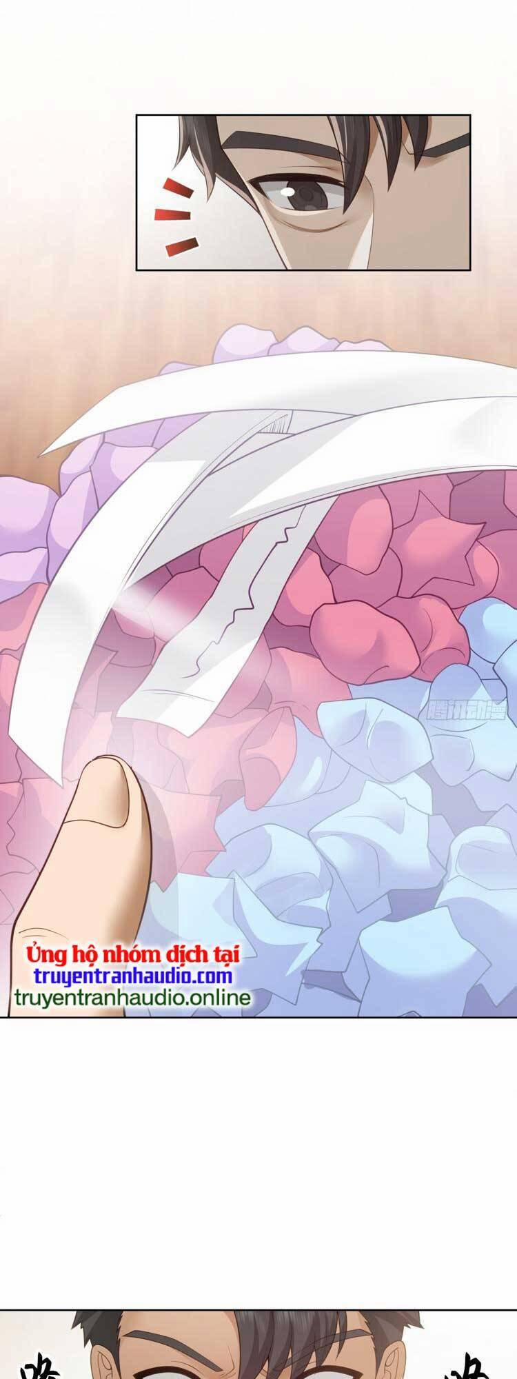 Ta Không Muốn Trùng Sinh Đâu 165 trang 9