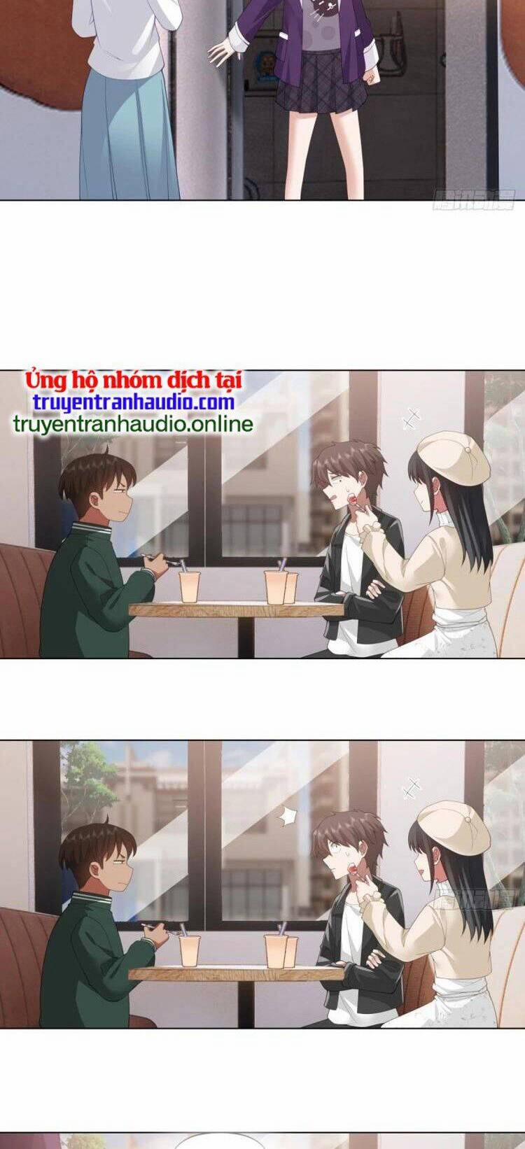 Ta Không Muốn Trùng Sinh Đâu 166 trang 11