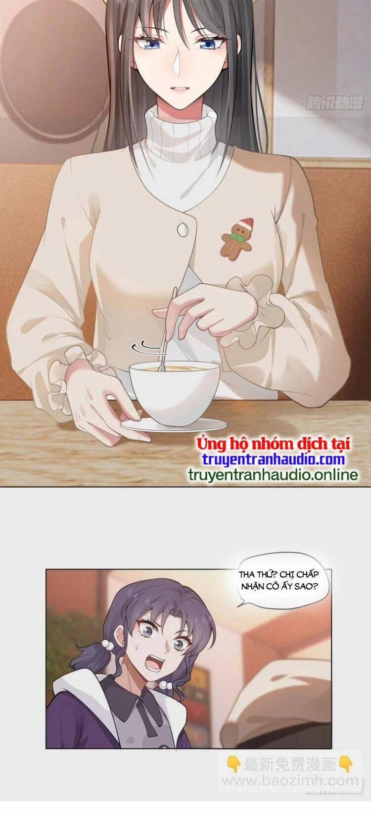 Ta Không Muốn Trùng Sinh Đâu 166 trang 15