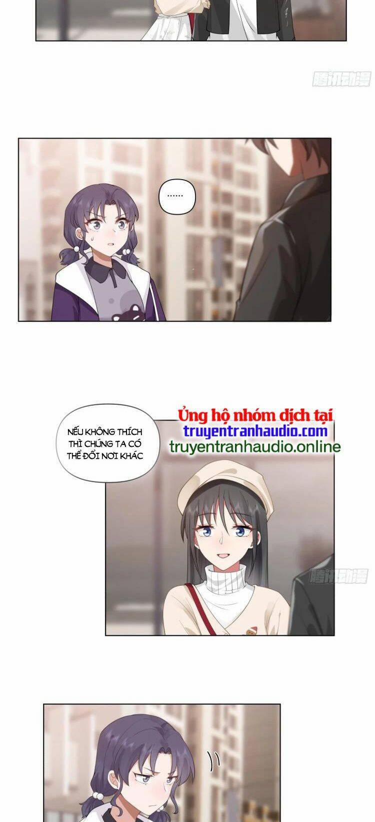Ta Không Muốn Trùng Sinh Đâu 166 trang 2