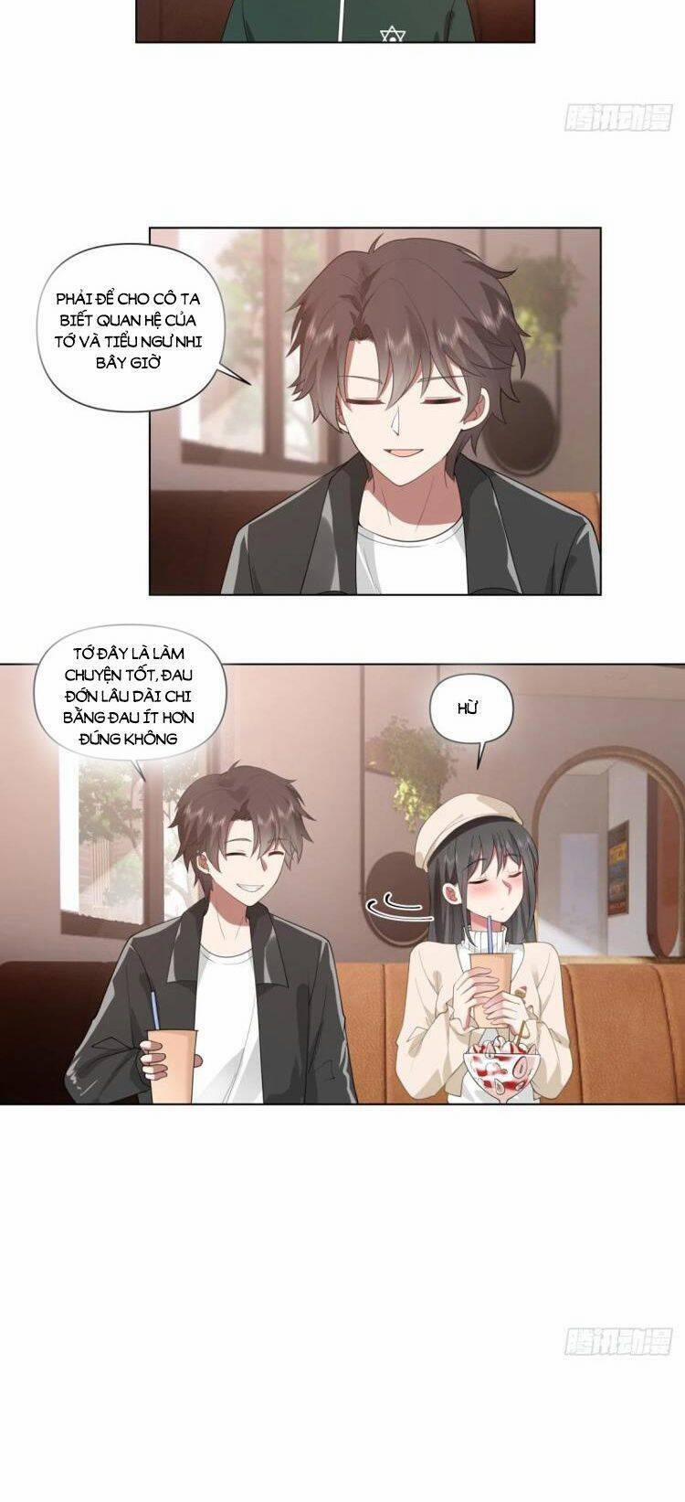 Ta Không Muốn Trùng Sinh Đâu 166 trang 8