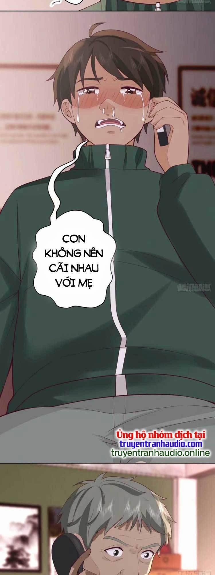 Ta Không Muốn Trùng Sinh Đâu 168 trang 12