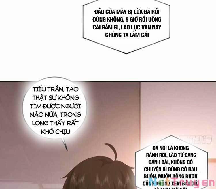 Ta Không Muốn Trùng Sinh Đâu 168 trang 16