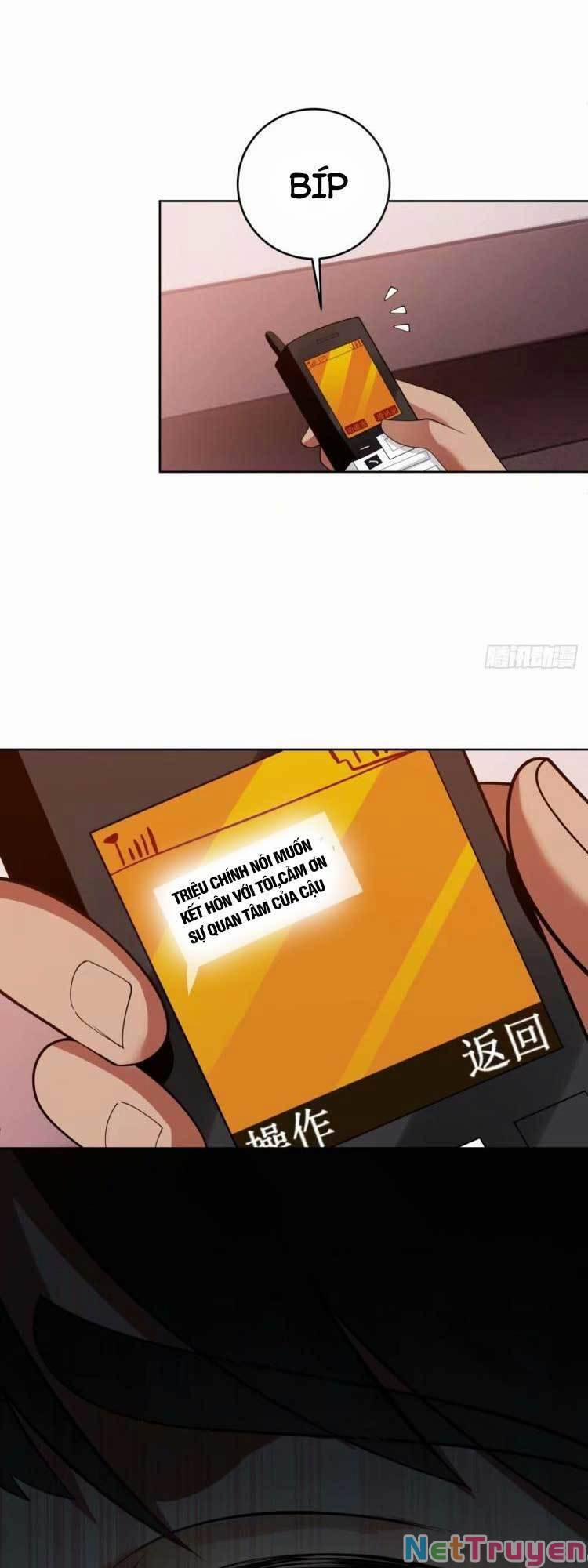 Ta Không Muốn Trùng Sinh Đâu 168 trang 7