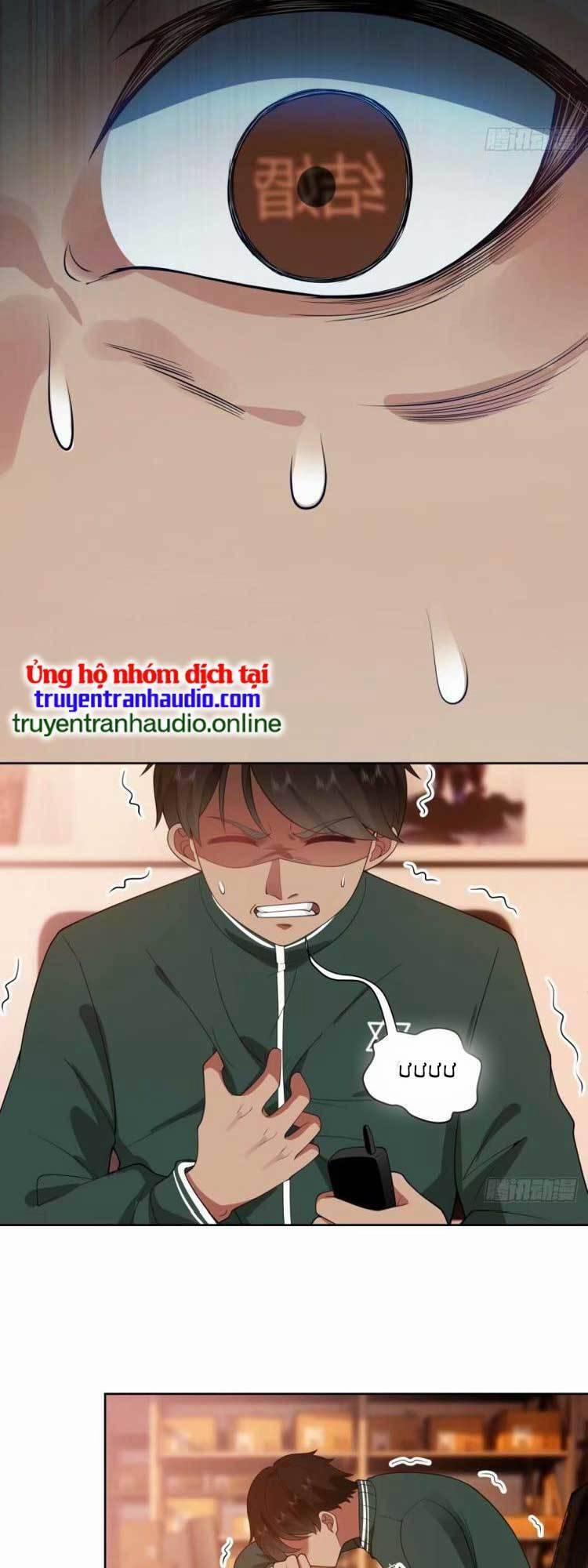 Ta Không Muốn Trùng Sinh Đâu 168 trang 8