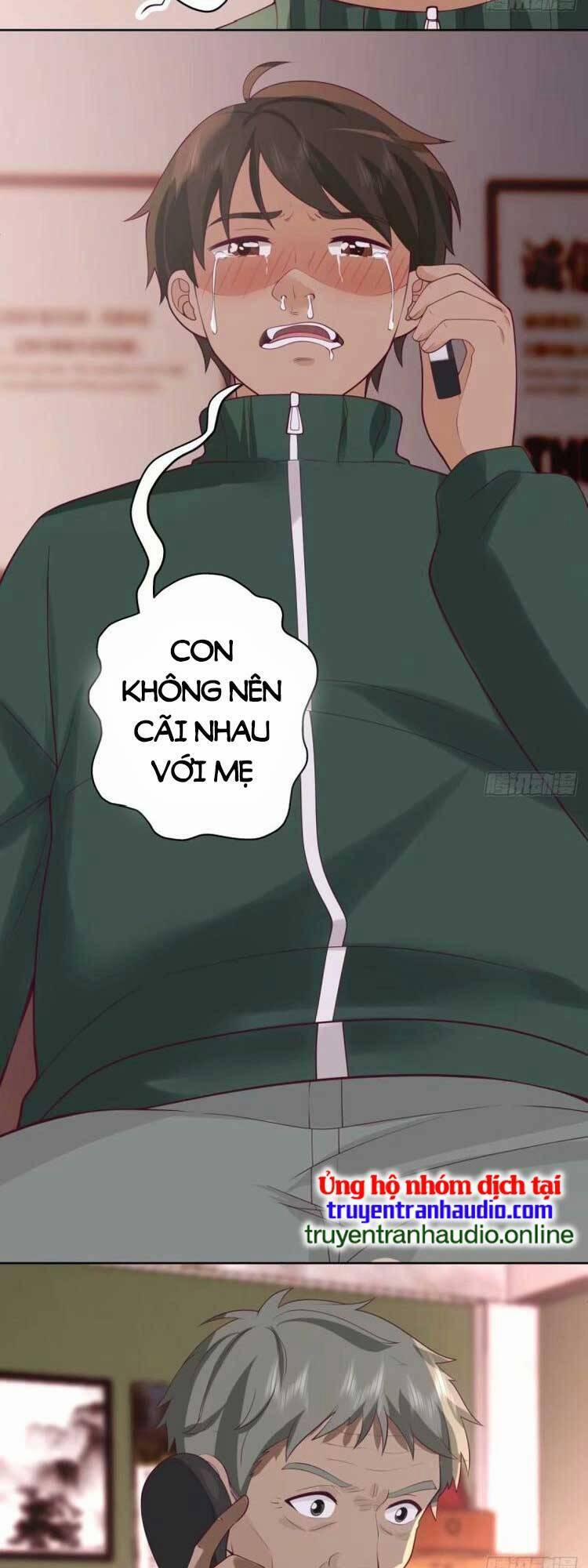 Ta Không Muốn Trùng Sinh Đâu 169 trang 12