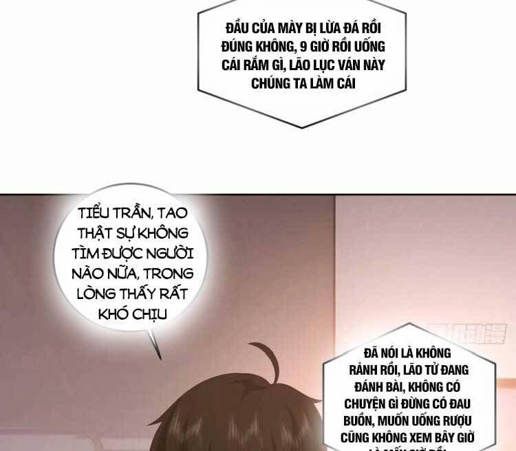Ta Không Muốn Trùng Sinh Đâu 169 trang 16