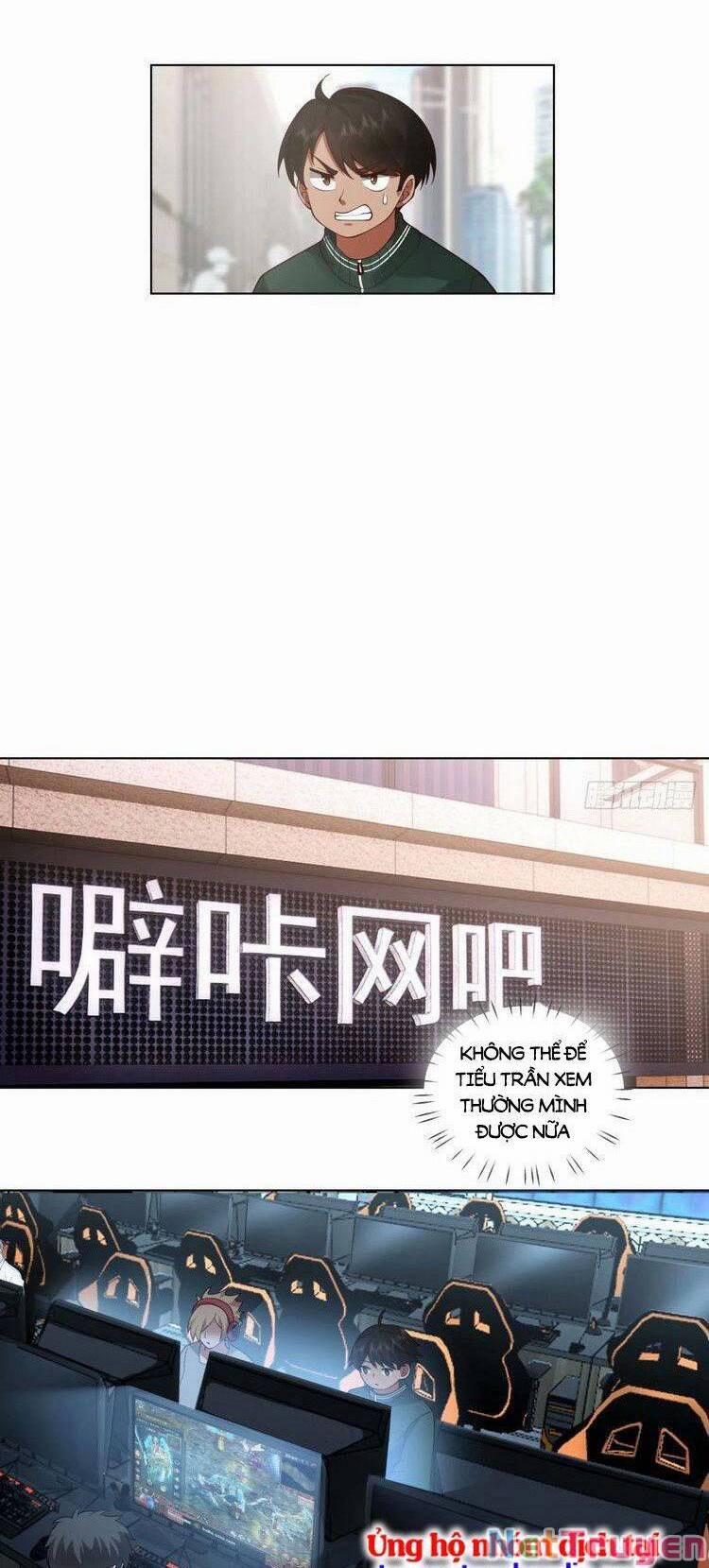 Ta Không Muốn Trùng Sinh Đâu 170 trang 17