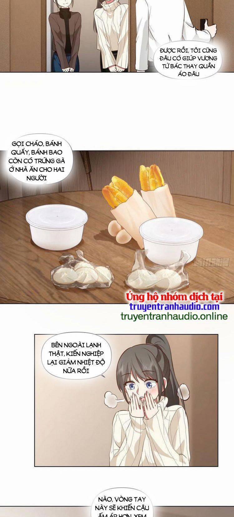 Ta Không Muốn Trùng Sinh Đâu 170 trang 2