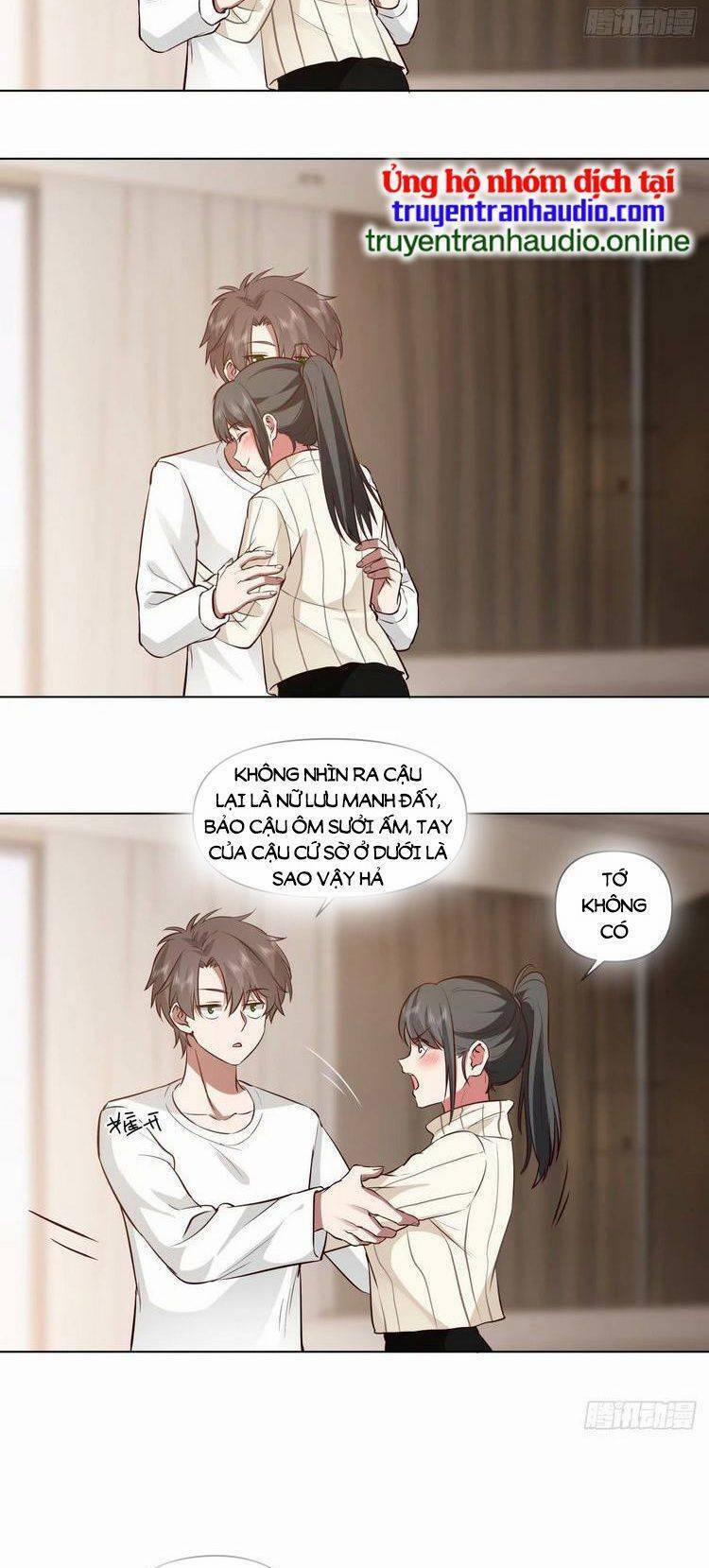 Ta Không Muốn Trùng Sinh Đâu 170 trang 4