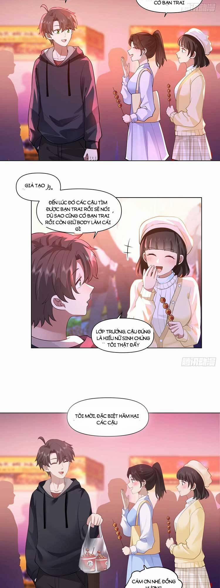 Ta Không Muốn Trùng Sinh Đâu 171 trang 14