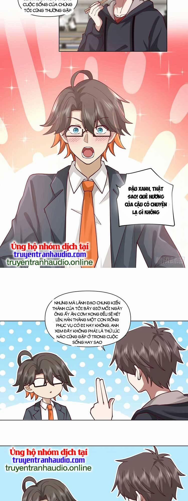 Ta Không Muốn Trùng Sinh Đâu 171 trang 7