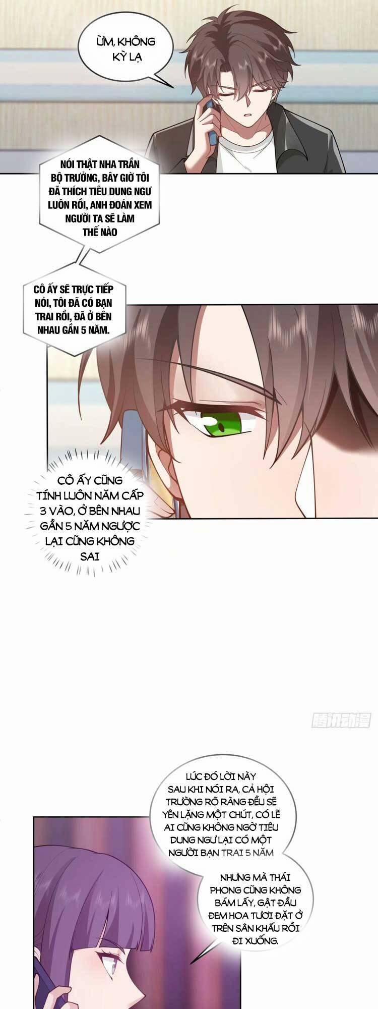 Ta Không Muốn Trùng Sinh Đâu 173 trang 3