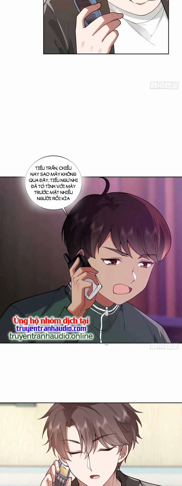 Ta Không Muốn Trùng Sinh Đâu 173 trang 7