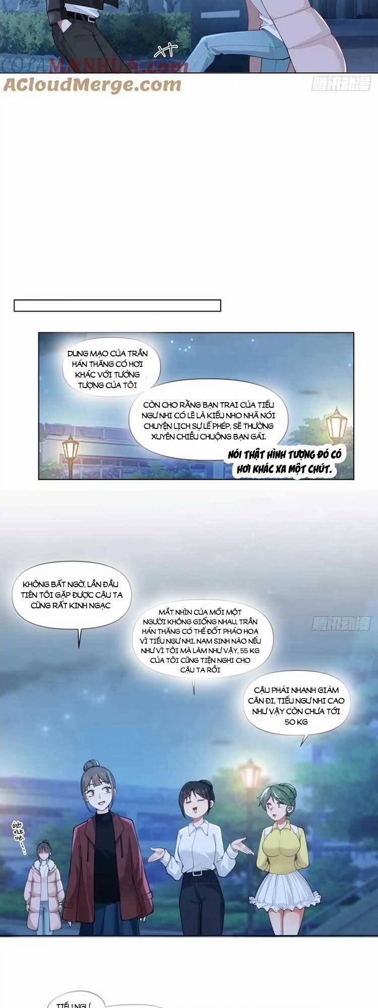 Ta Không Muốn Trùng Sinh Đâu 175 trang 13