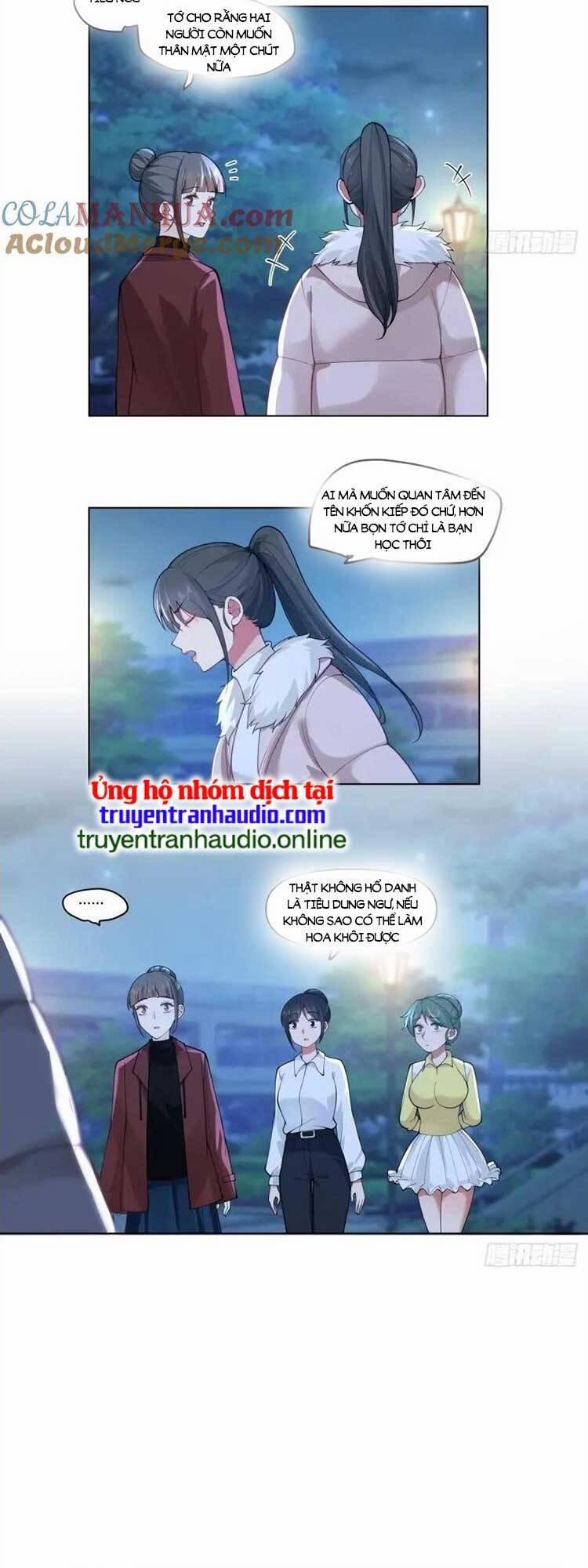 Ta Không Muốn Trùng Sinh Đâu 175 trang 14