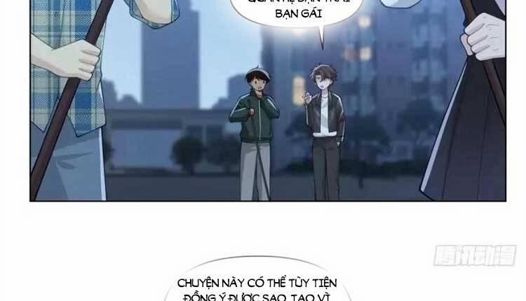 Ta Không Muốn Trùng Sinh Đâu 175 trang 17