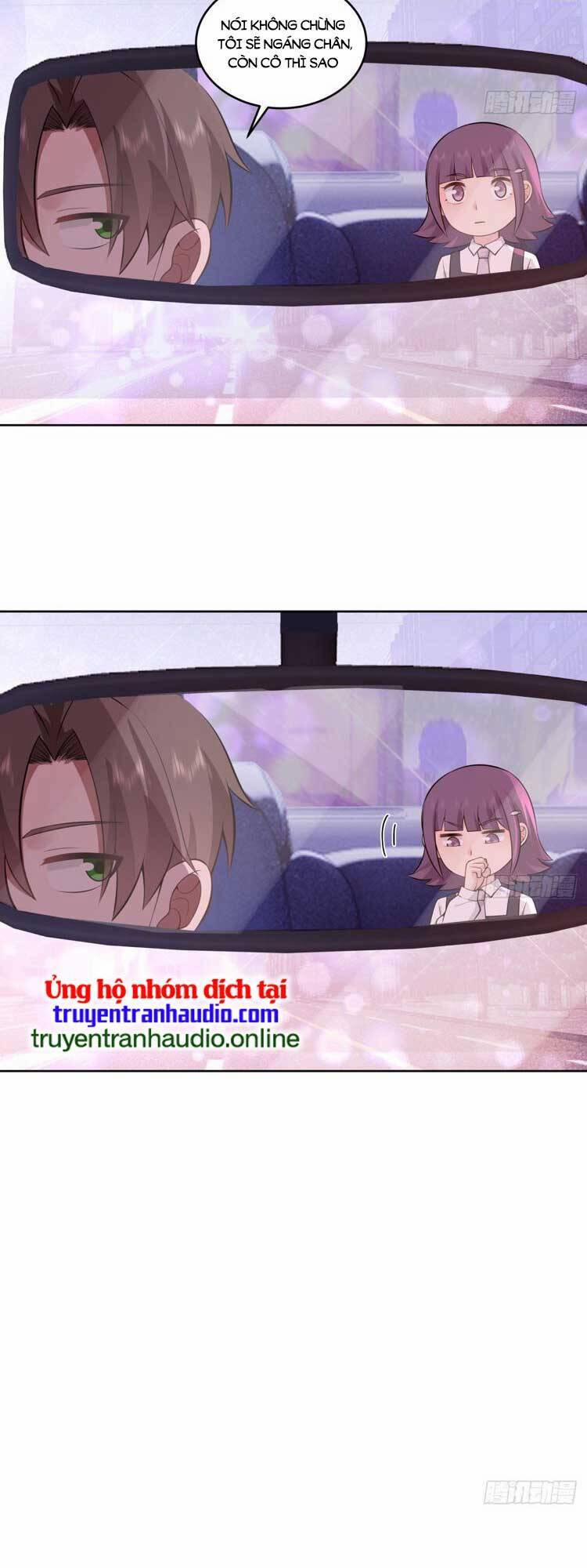 Ta Không Muốn Trùng Sinh Đâu 176 trang 12