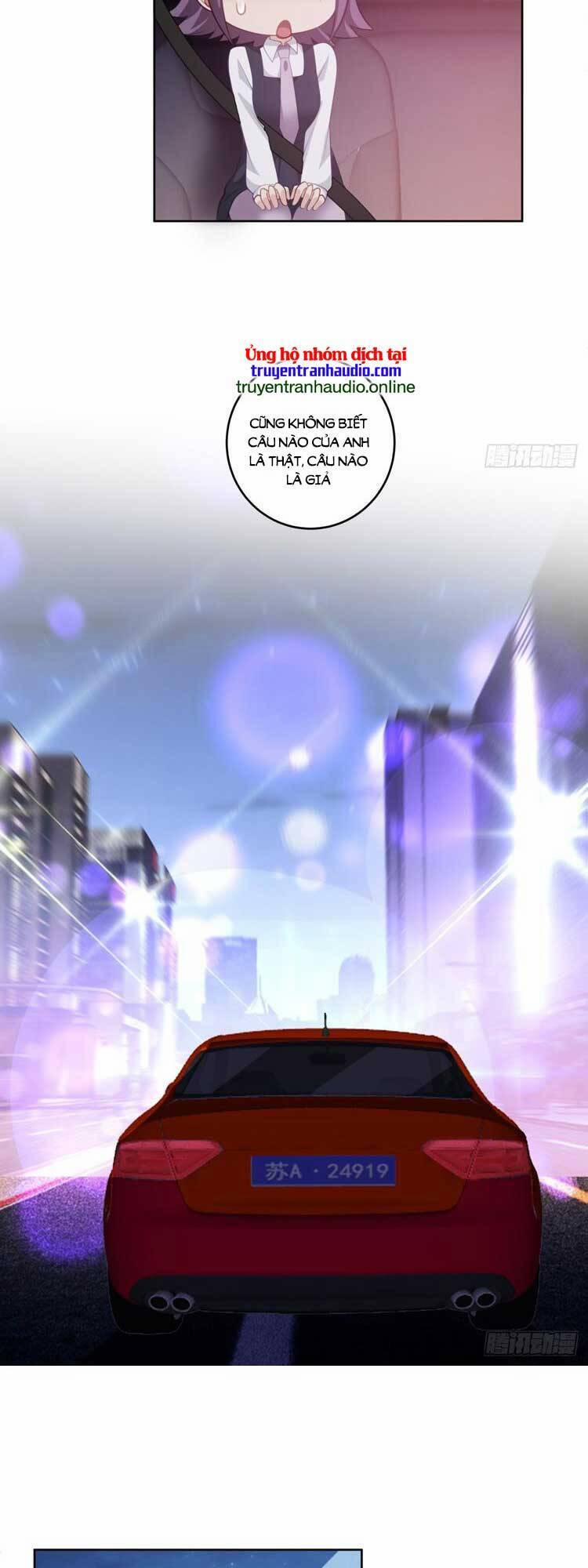 Ta Không Muốn Trùng Sinh Đâu 176 trang 14