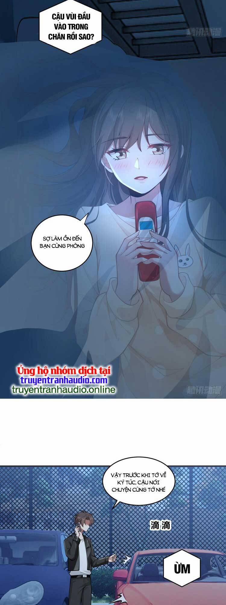 Ta Không Muốn Trùng Sinh Đâu 176 trang 22