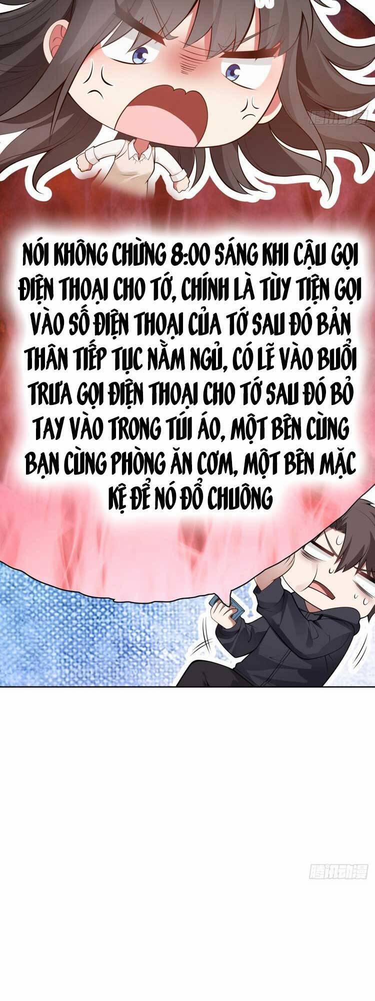 Ta Không Muốn Trùng Sinh Đâu 177 trang 10