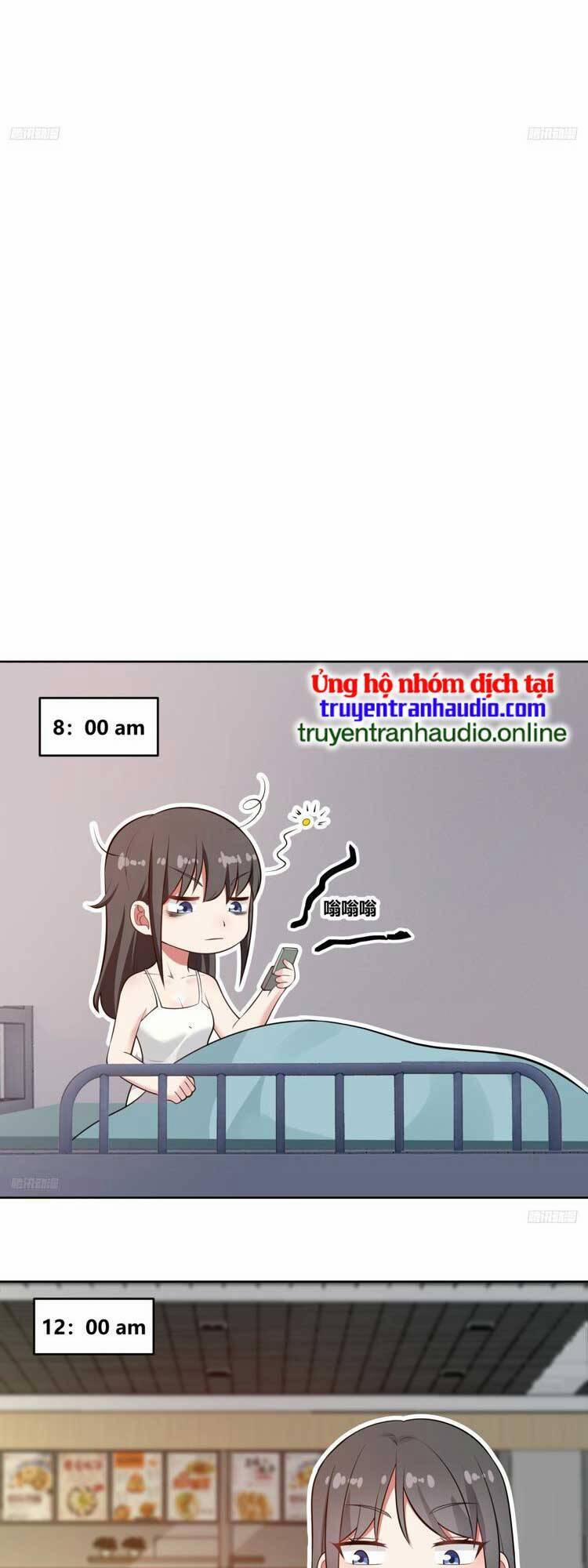 Ta Không Muốn Trùng Sinh Đâu 177 trang 2