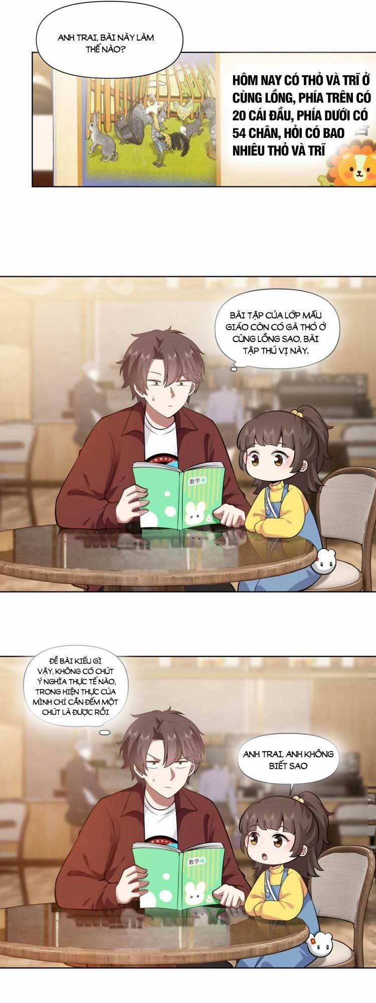 Ta Không Muốn Trùng Sinh Đâu 179 trang 5
