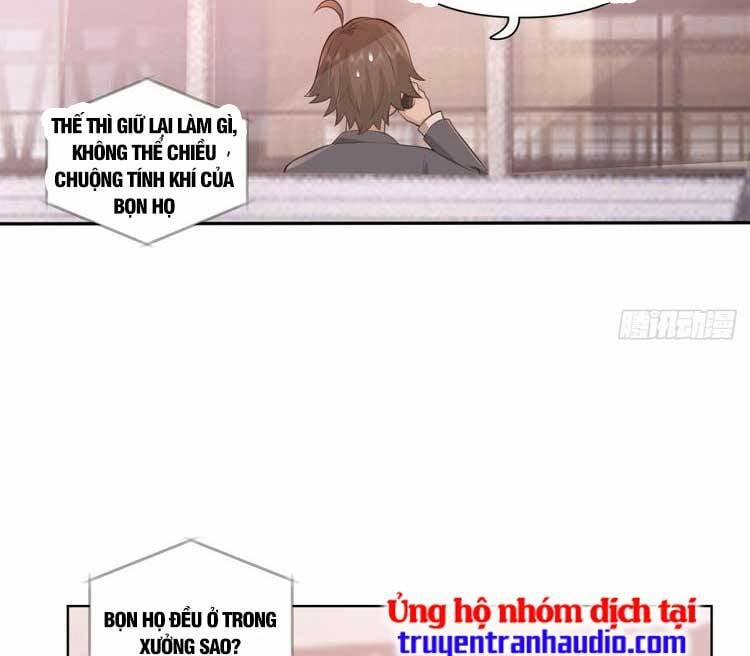 Ta Không Muốn Trùng Sinh Đâu 180 trang 14