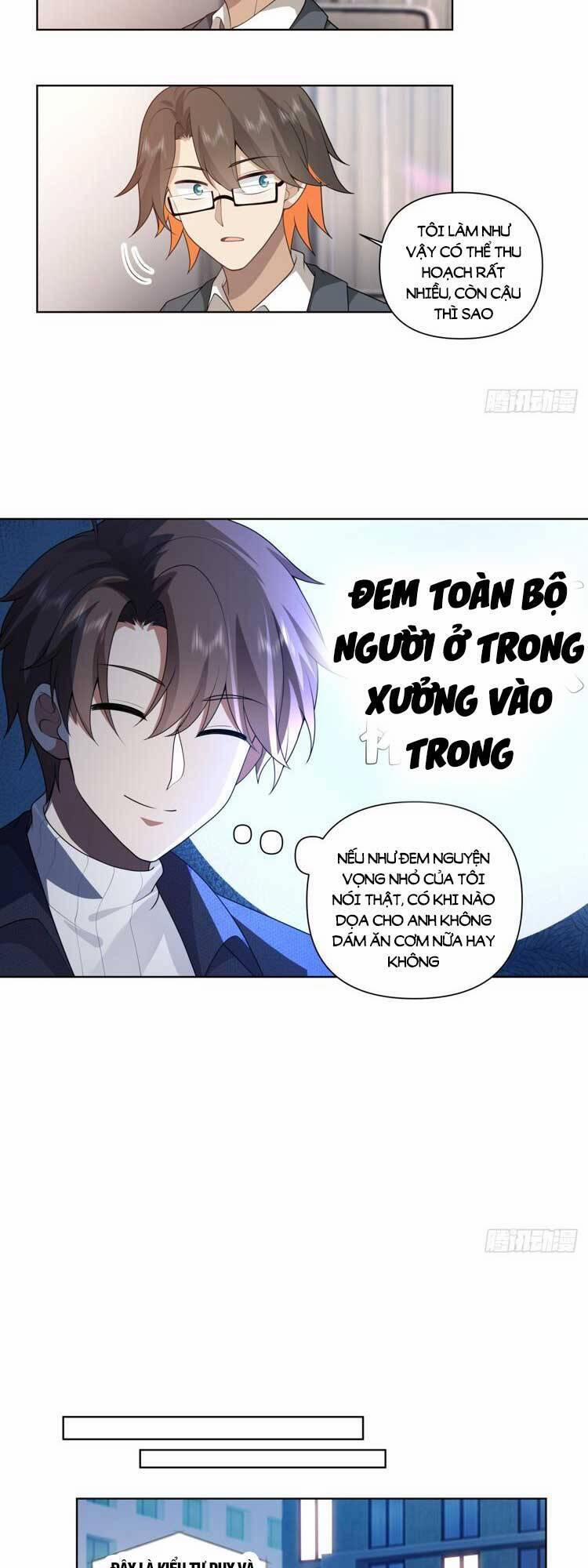Ta Không Muốn Trùng Sinh Đâu 180 trang 8