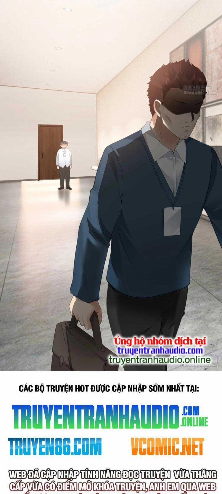 Ta Không Muốn Trùng Sinh Đâu 181 trang 24